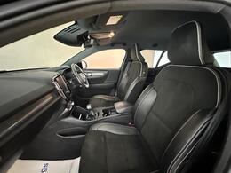 Volvo XC40 GF69JXR