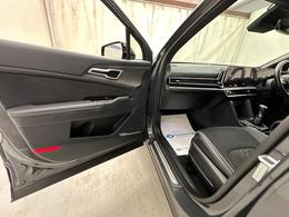 Kia Sportage GY72UTV