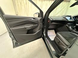 Ford Kuga AY17NRV