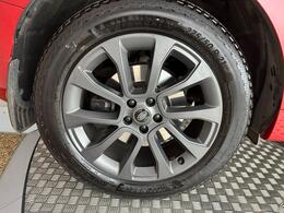 Land Rover Range Rover Sport AD23NVT