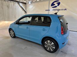 Volkswagen e-up! VF21LRN