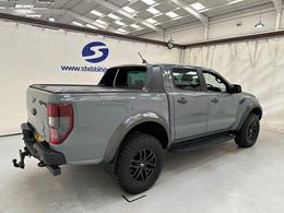 Ford Ranger KF69JDK