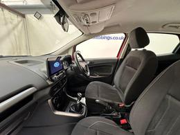 Ford EcoSport NY68JNN