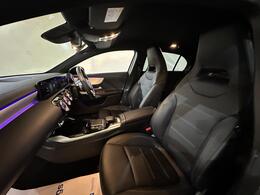 Mercedes-Benz A Class WA72XTX