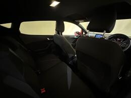 Ford Fiesta FG70XNT