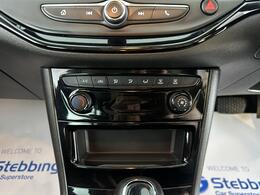 Vauxhall Astra FP21PPF