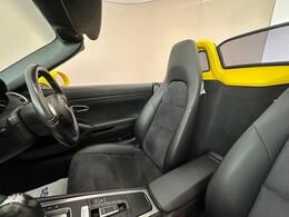 Porsche Boxster V55VWS