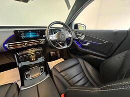 Mercedes-Benz EQC HX22XEL