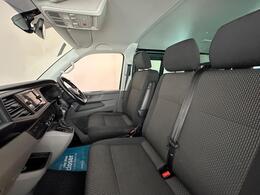 Volkswagen Transporter VN20VHE
