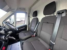 Vauxhall Movano DS23XNU