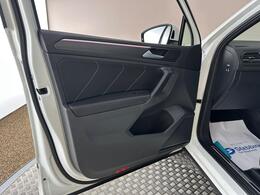 Volkswagen Tiguan VE21FVH