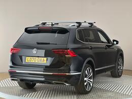 Volkswagen Tiguan Allspace LD70OAA