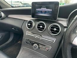 Mercedes-Benz C Class GY18OWV