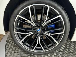 BMW 5 Series L9KPK