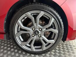 Ford Fiesta YP20VJM