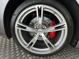 Maserati GranCabrio LM20HRG