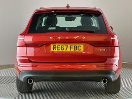 Volvo XC60 RE67FBC