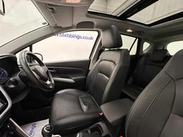 Suzuki SX4 S-Cross KV66PLZ