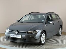 Volkswagen Golf VE22LUD