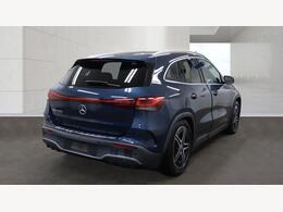 Mercedes-Benz EQA SC71MZO