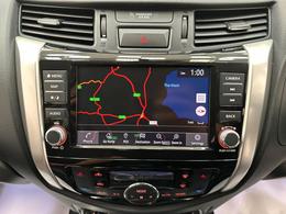 Nissan Navara LM21AXN