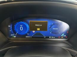 Ford Fiesta MH72KGP
