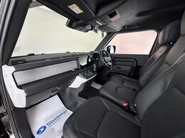 Land Rover Defender 90 LR25EWG