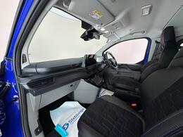 Ford Transit Custom WK75XAG