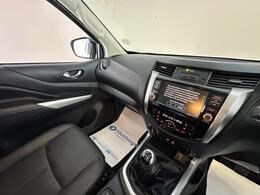 Nissan Navara YH21DDW