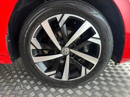 Volkswagen Polo AK70AFO