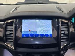 Ford Ranger FX71LPP