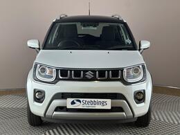 Suzuki Ignis KN72SXH
