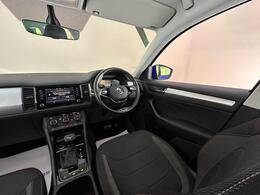 Skoda Kodiaq BG23JBO