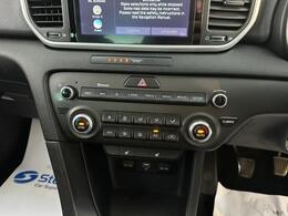 Kia Sportage MW20AXT