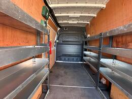 Mercedes-Benz Sprinter YK24DXA