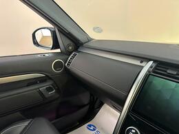 Land Rover Discovery FX22SEY
