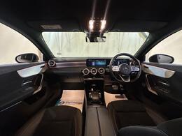 Mercedes-Benz A Class LM22FSP