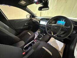 Vauxhall Corsa LB74ENH