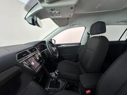 Volkswagen Tiguan Allspace PG23AAY