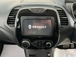 Renault Captur FX16XUG