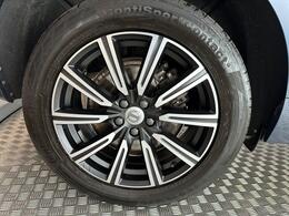 Volvo XC60 KP21EOG
