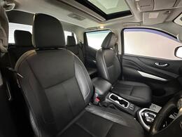 Nissan Navara NX69VEV