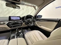 BMW 5 Series HX68WKY