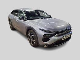 CITROEN C5 X
