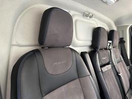 Ford Transit Custom MD23GRK