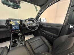 Ford Ranger YS74ODU