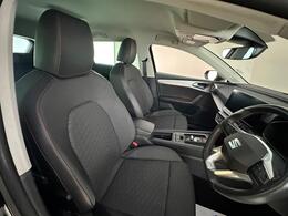 SEAT Leon YO24KGG