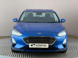 Ford Focus AF22SYT