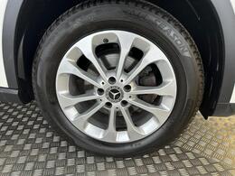 Mercedes-Benz GLA FX68VUB
