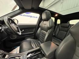 Land Rover Range Rover Evoque KR19FPG